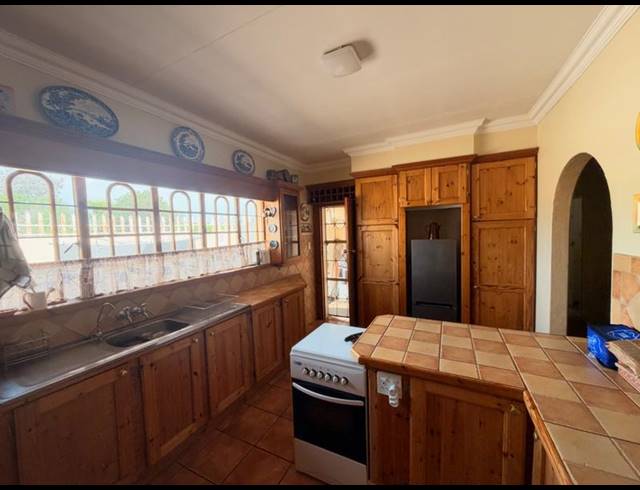 3 BEDROOM HOUSE FOR SALE IN UNITAS PARK